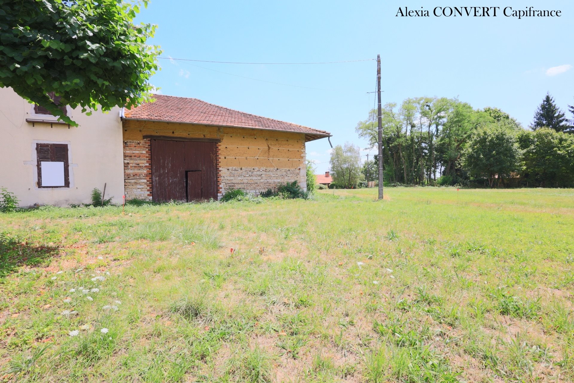 Maison à vendre, 115m², Foissiat