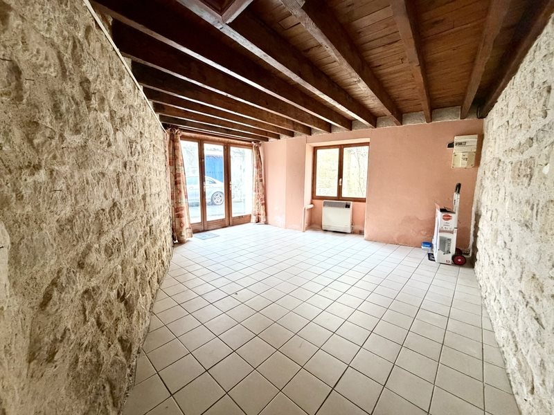 Maison à vendre, 78m², Auvers-sur-Oise