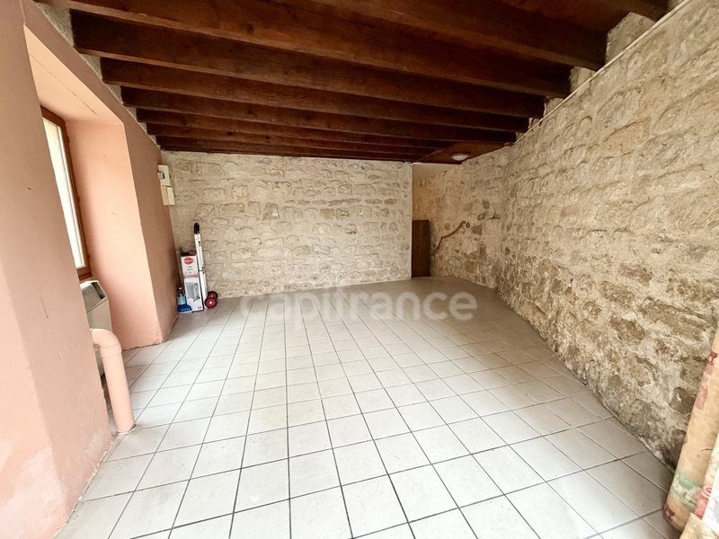Maison à vendre, 78m², Auvers-sur-Oise