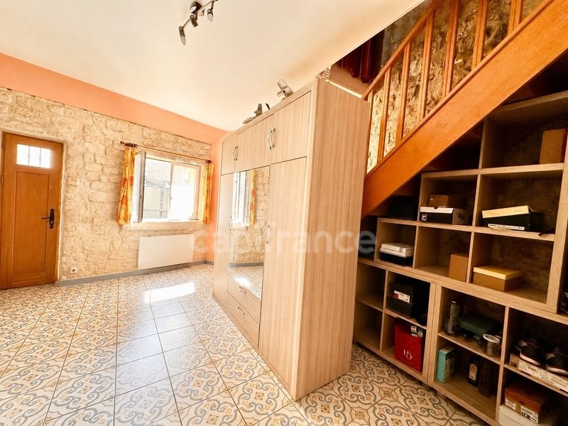 Maison à vendre, 78m², Auvers-sur-Oise