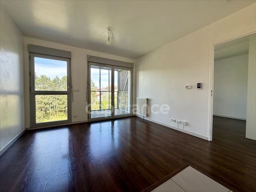 Appartement 2 pièces 40 m² · à Cergy · 40 m² · 156 000 €