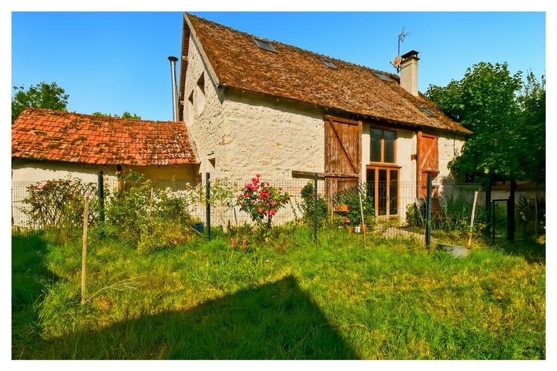 Maison à vendre, 249m², Touchay