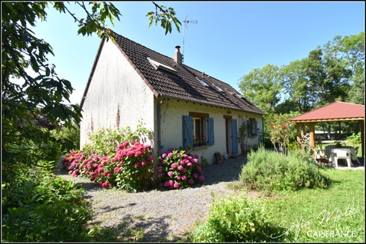 Maison 6 pièces 143 m² · à Chassignolles · 143 m² · 249 955 €