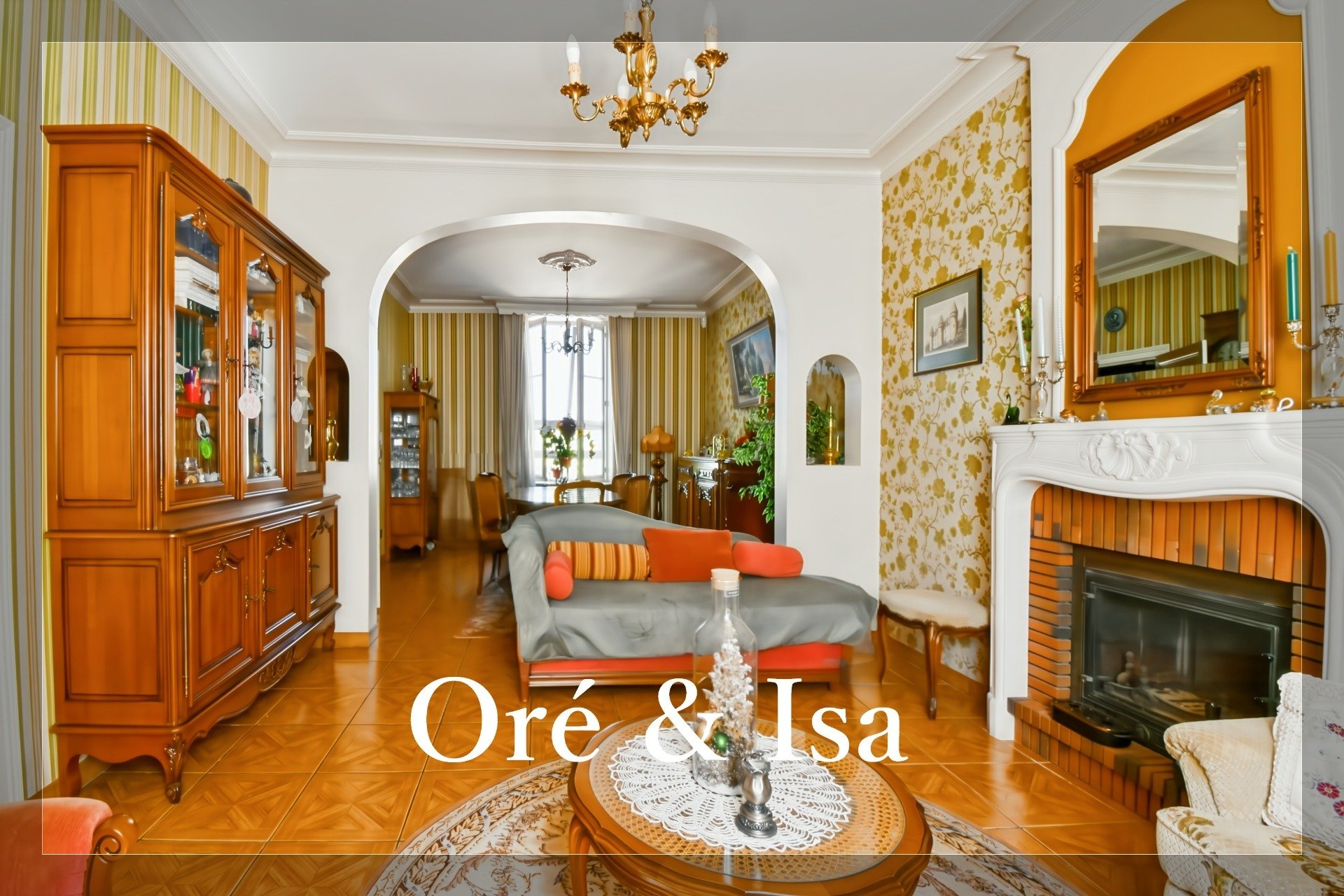 Maison à vendre, 180m², Châteaumeillant