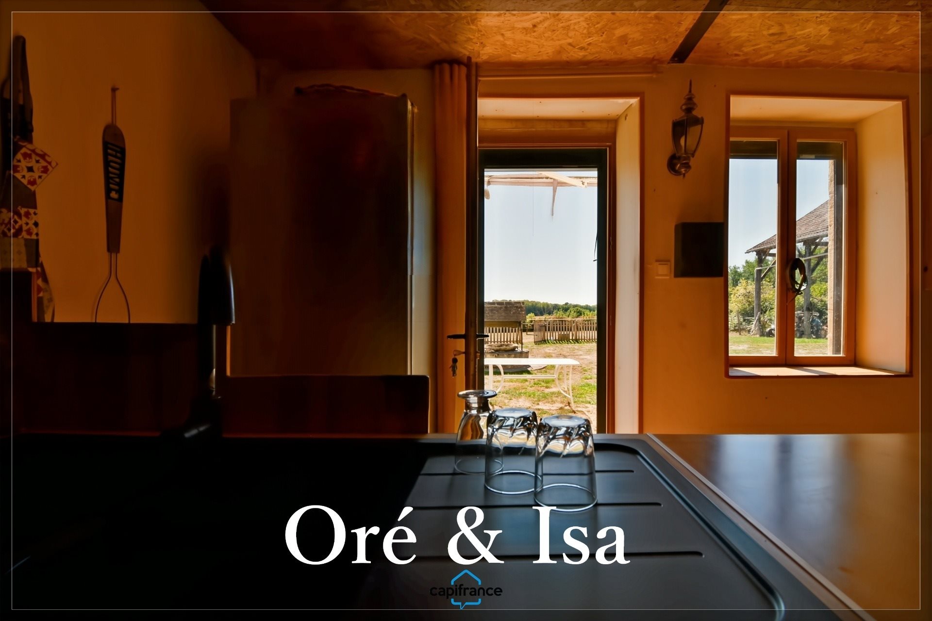 Maison à vendre, 140m², Sidiailles