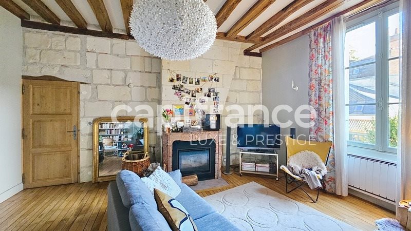 Appartement à vendre, 171m², Saint-Cyr-sur-Loire