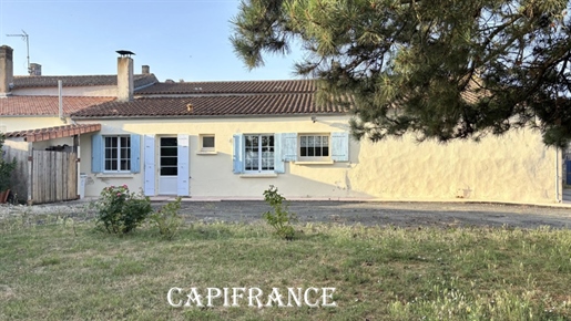 Maison 9 pièces 190 m² · à Moragne · 190 m² · 199 000 €