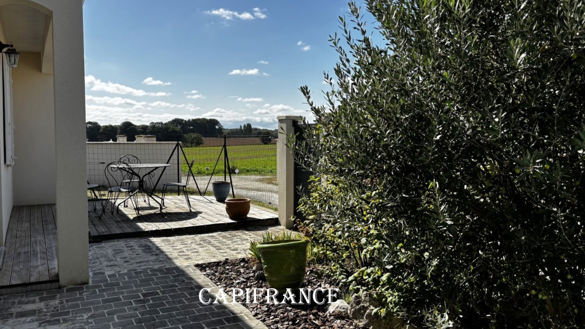 Maison à vendre, 84m², Saint-Georges-des-Coteaux