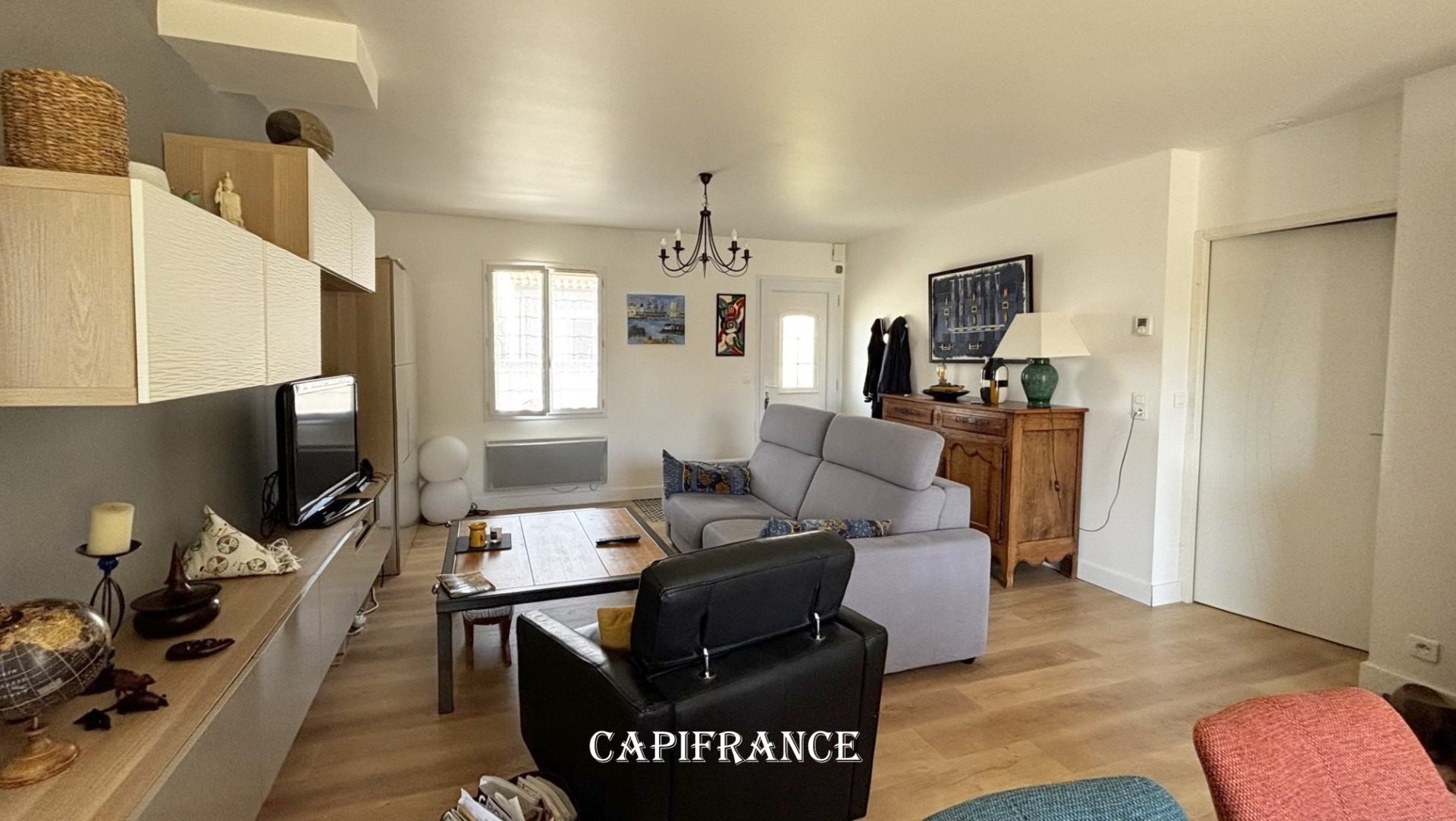 Maison à vendre, 84m², Saint-Georges-des-Coteaux