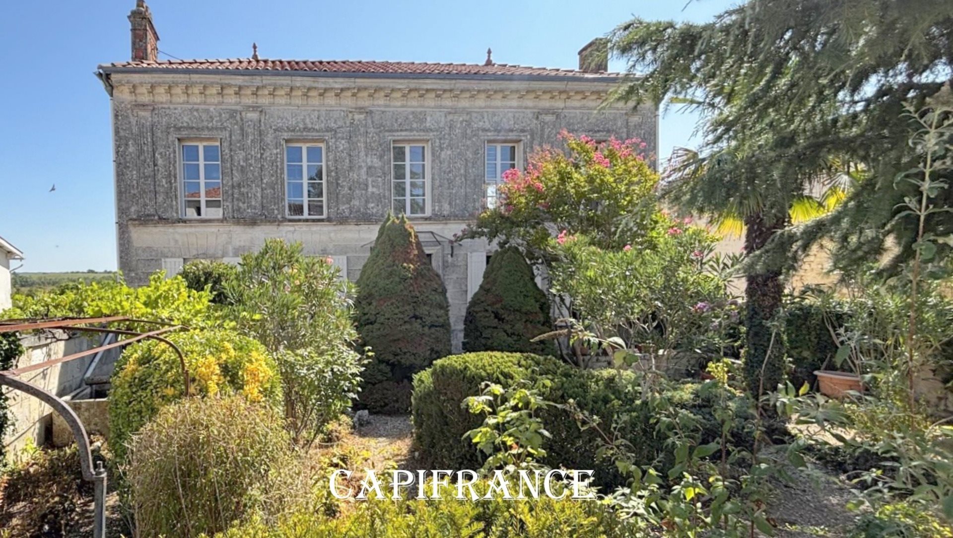 Maison à vendre, 135m², Port-d'Envaux