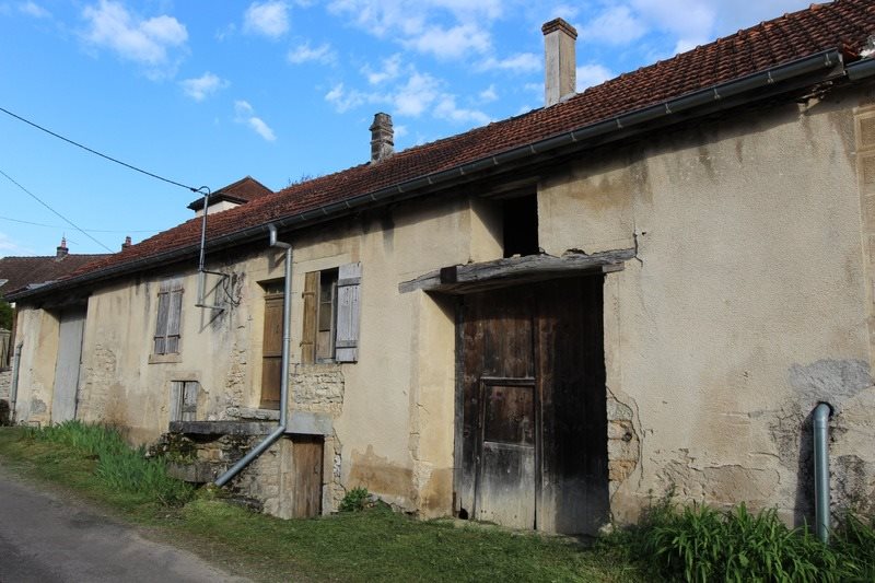 Maison à vendre, 130m², Saint-Victor-sur-Ouche