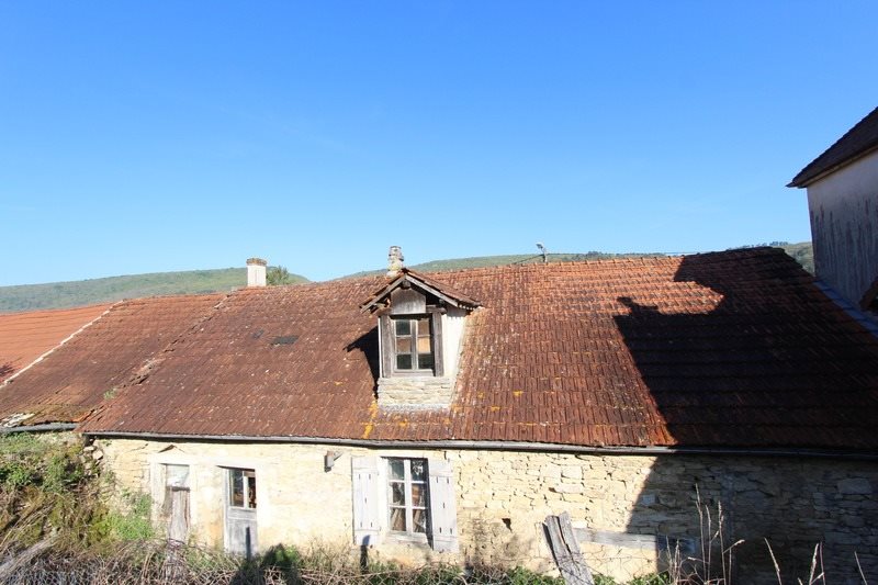Maison à vendre, 130m², Saint-Victor-sur-Ouche