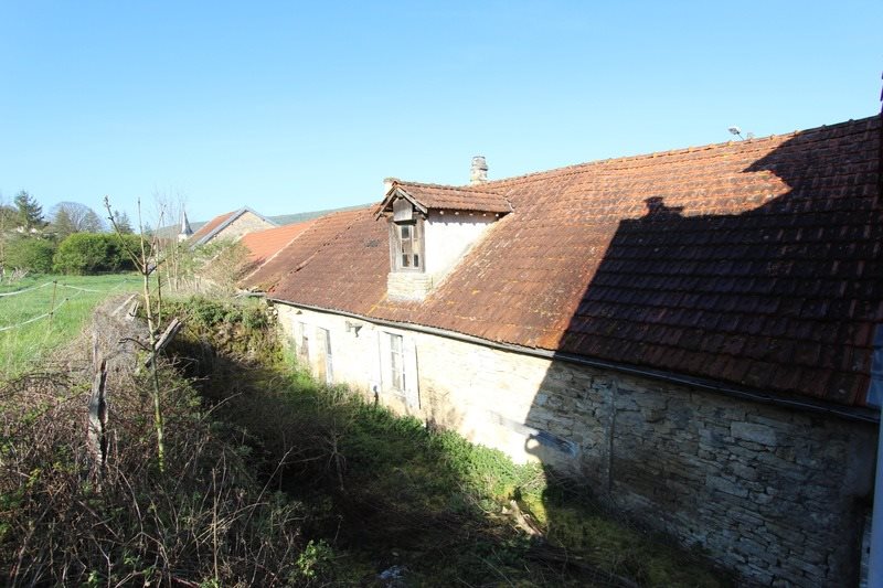 Maison à vendre, 130m², Saint-Victor-sur-Ouche