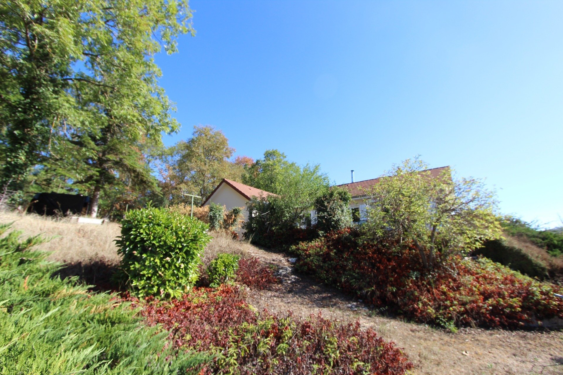 Maison à vendre, 106m², Sainte-Marie-sur-Ouche