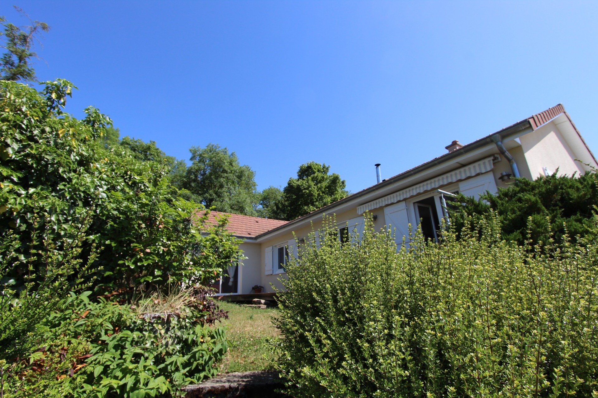 Maison à vendre, 106m², Sainte-Marie-sur-Ouche