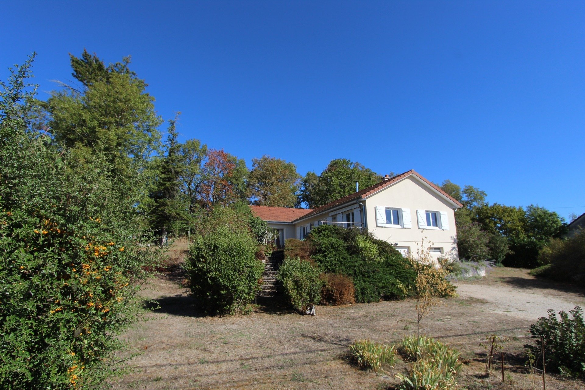 Maison à vendre, 106m², Sainte-Marie-sur-Ouche