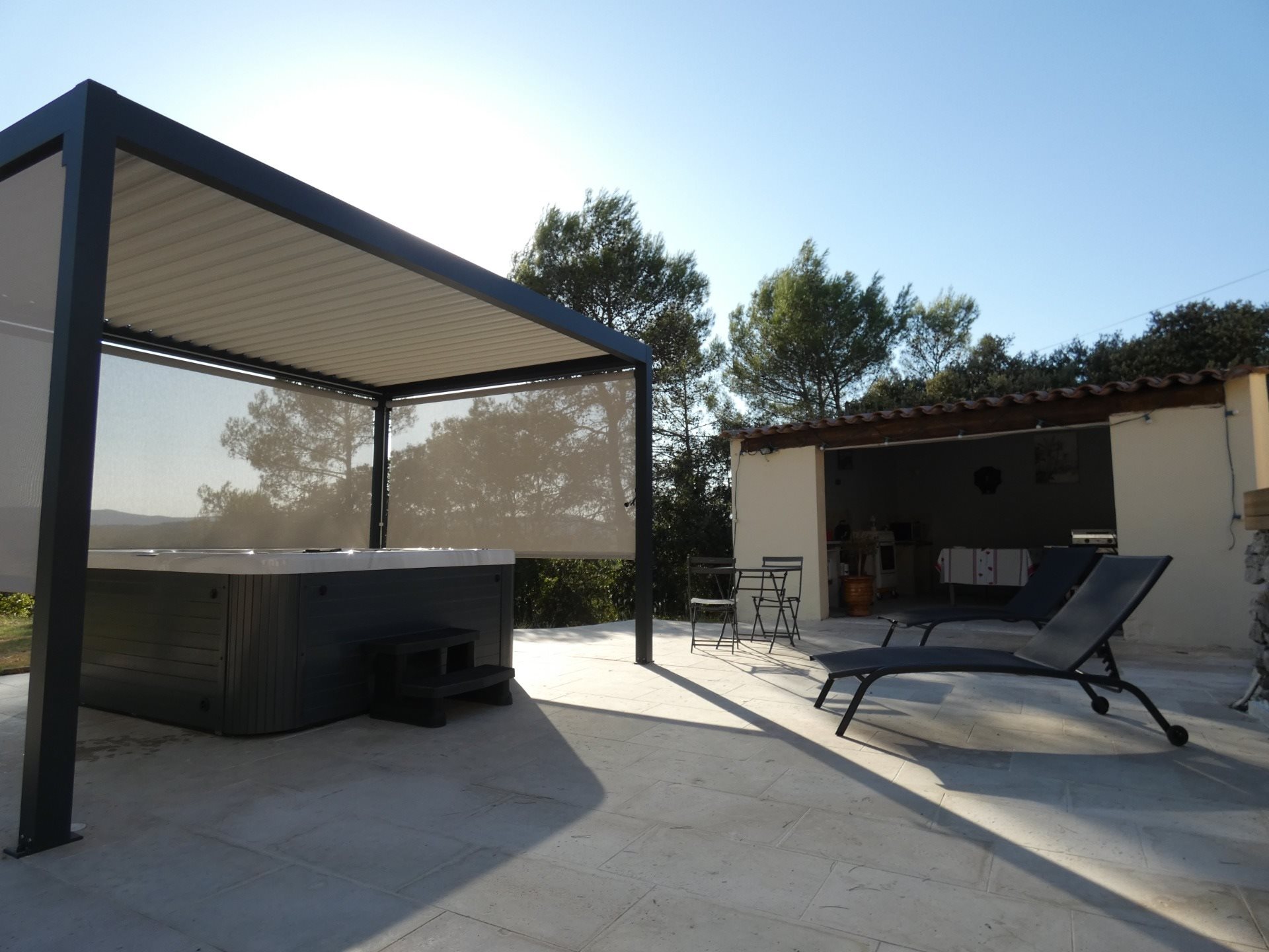 Maison à vendre, 184m², Vacquières