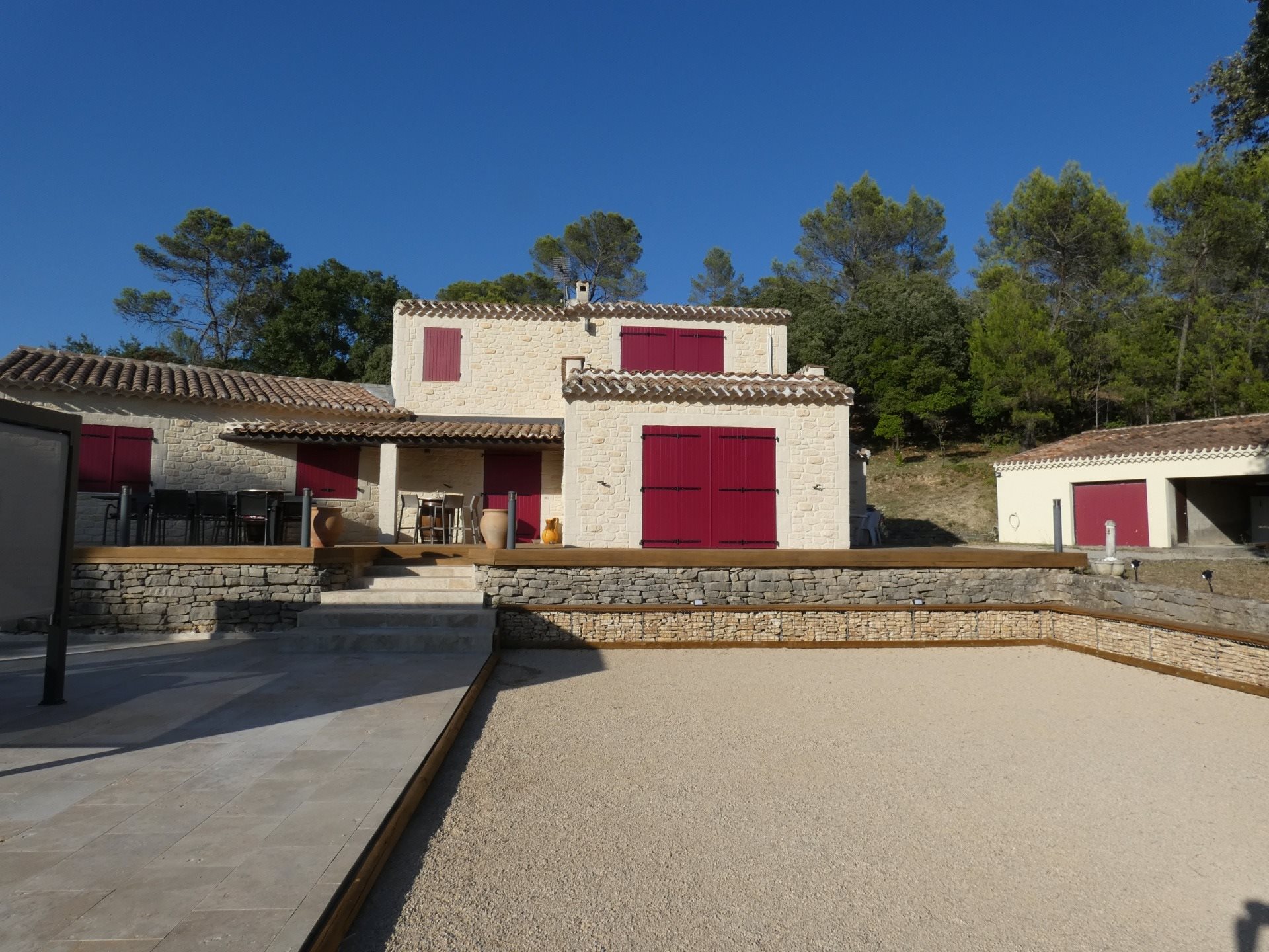 Maison à vendre, 184m², Vacquières