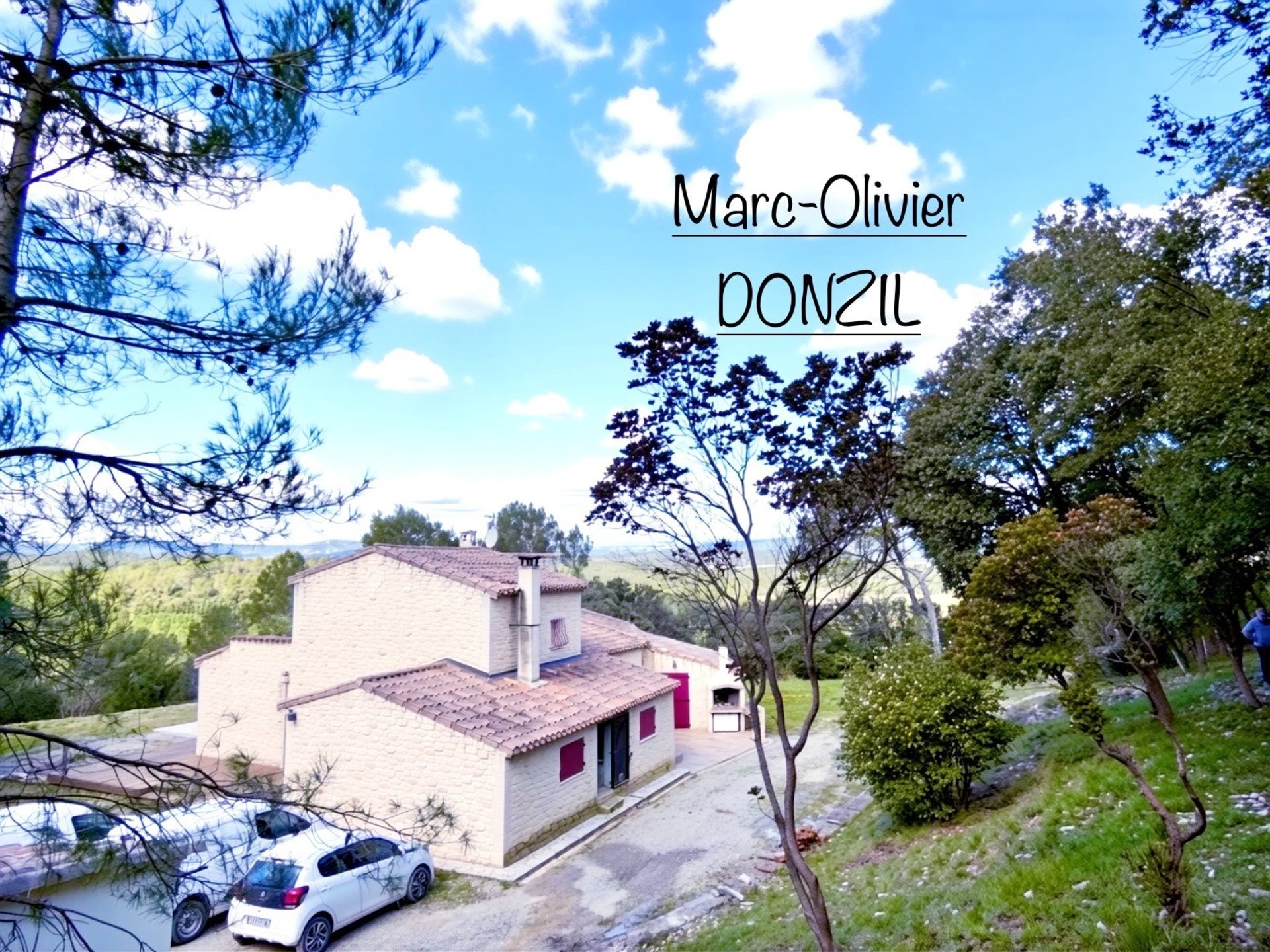 Maison à vendre, 184m², Vacquières