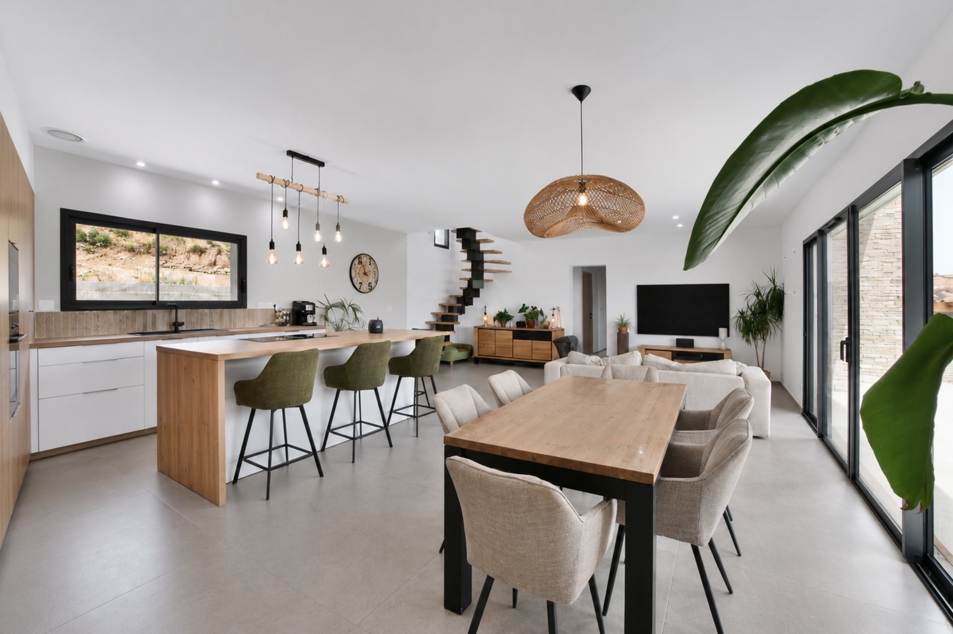 Maison à vendre, 193m², Roujan