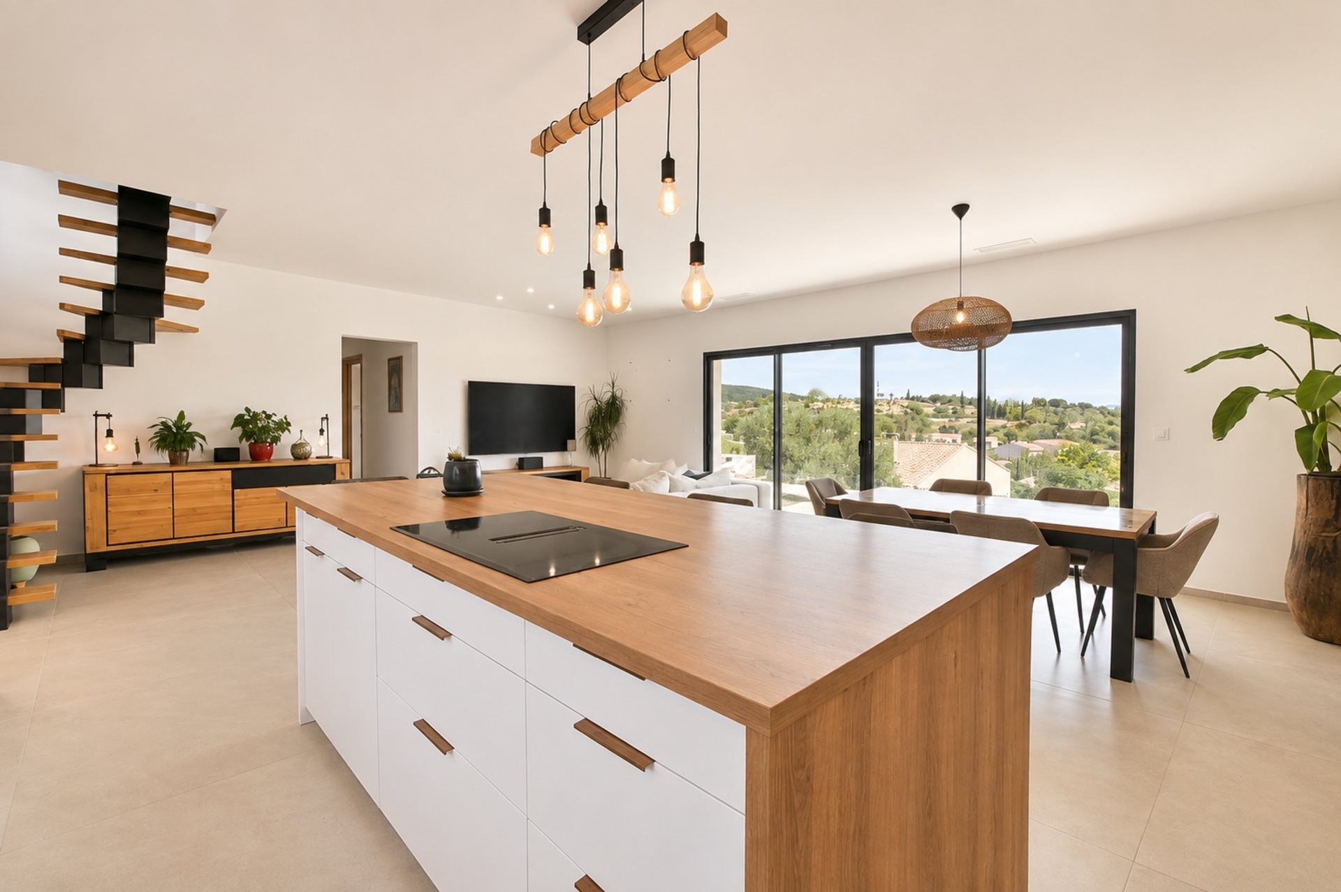 Maison à vendre, 193m², Roujan
