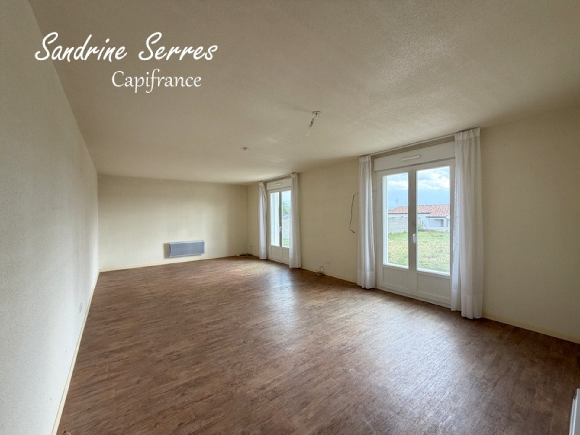 Maison à vendre, 105m², Limoux