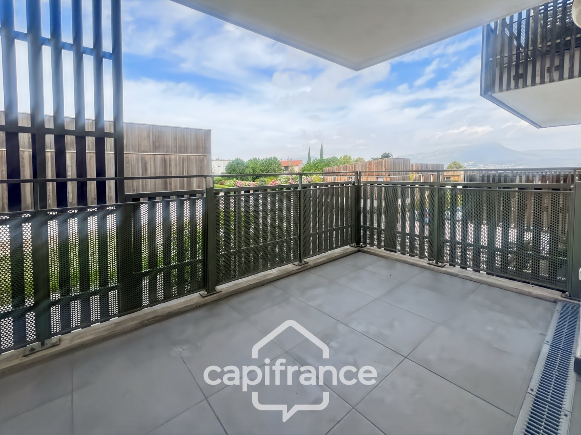 Appartement à vendre, 38m², Le Pradet