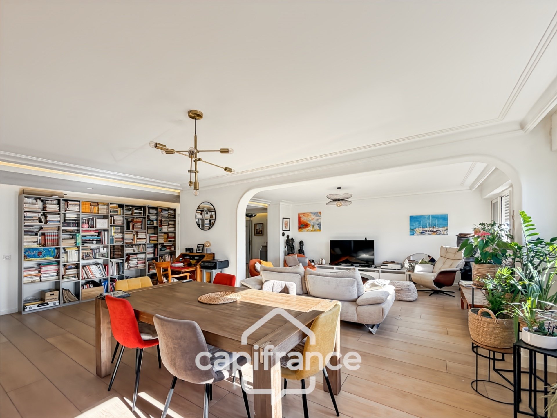 Appartement à vendre, 147m², Hyères