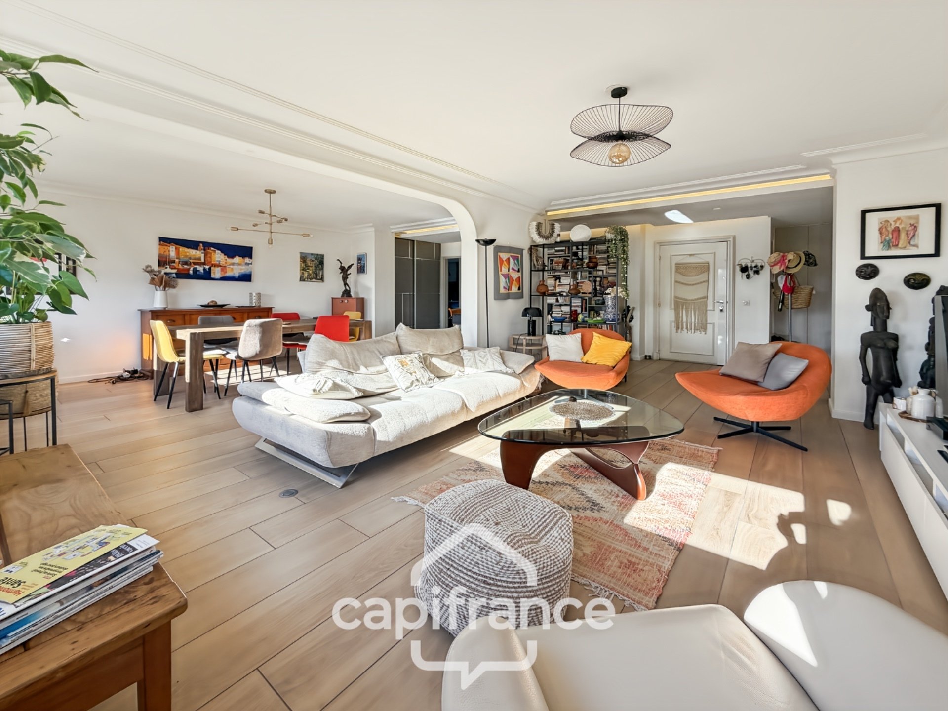 Appartement à vendre, 147m², Hyères