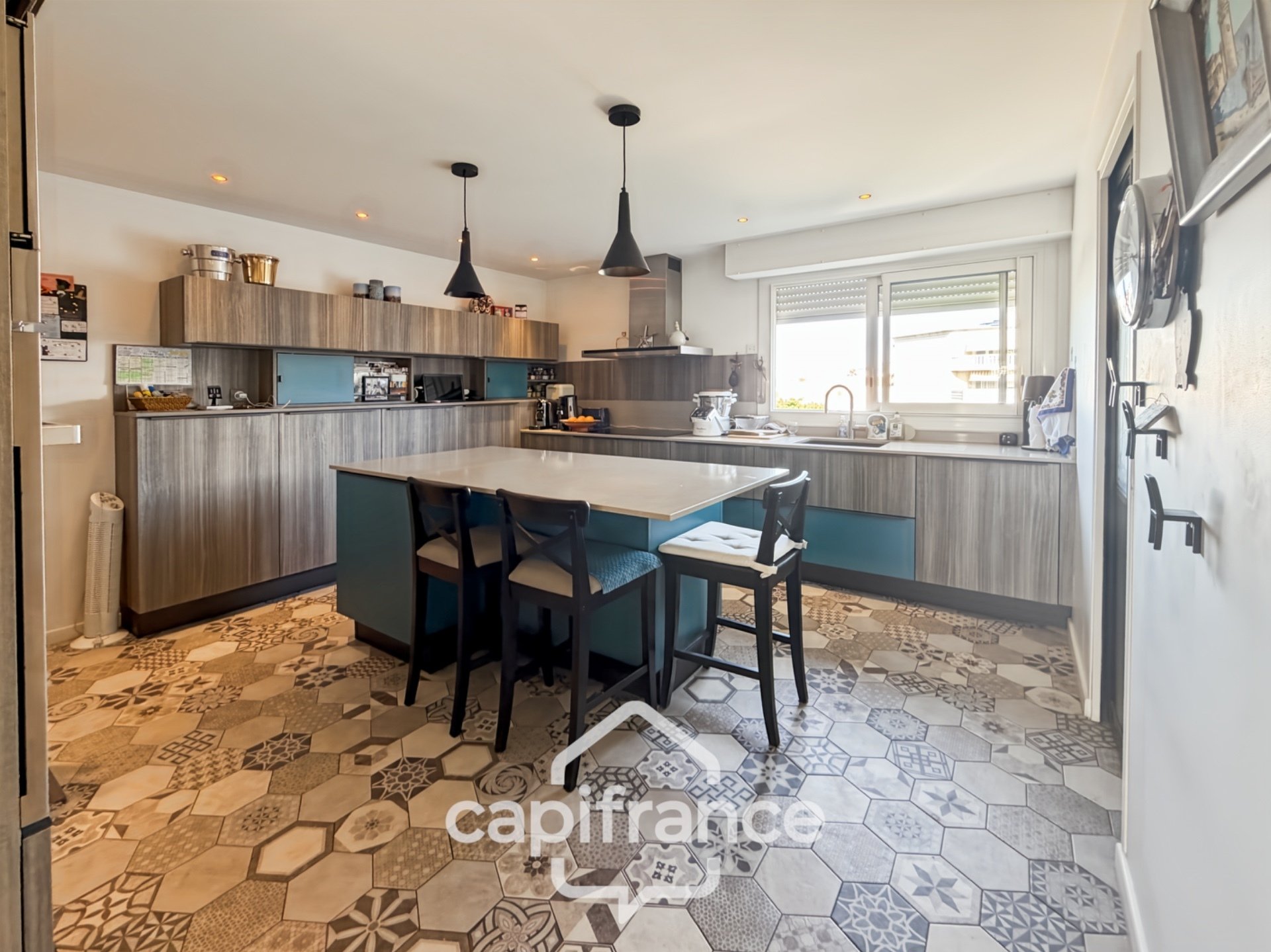 Appartement à vendre, 147m², Hyères