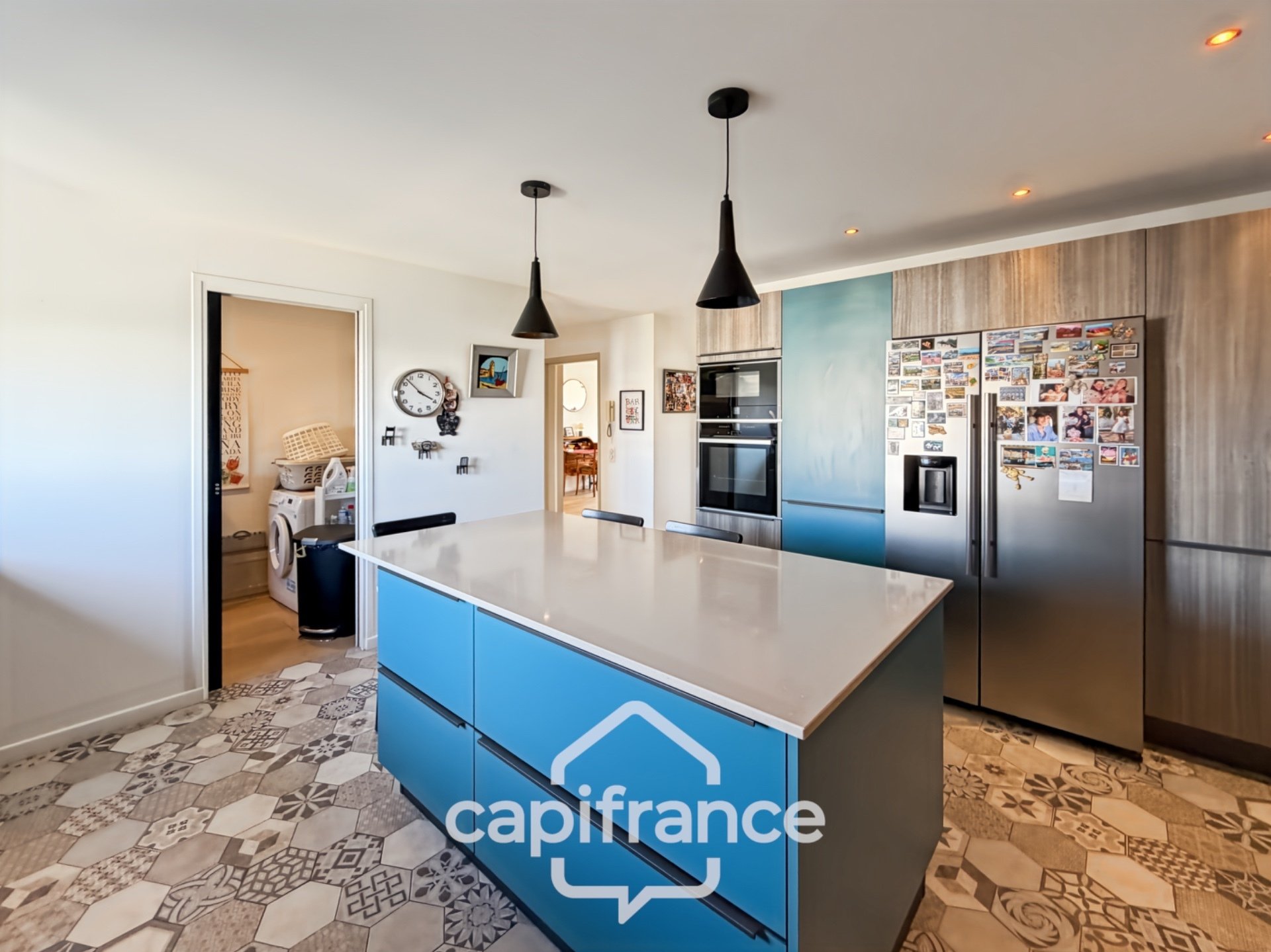 Appartement à vendre, 147m², Hyères