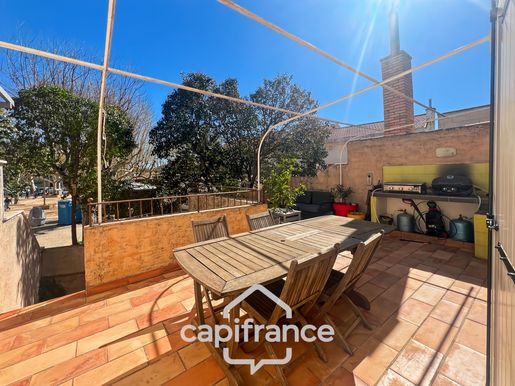 Maison 8 pièces 152 m² · à La Crau · 152 m² · 398 000 €