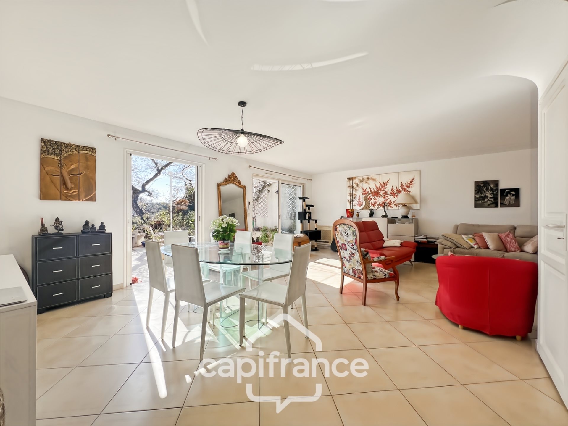 Maison à vendre, 114m², Hyères