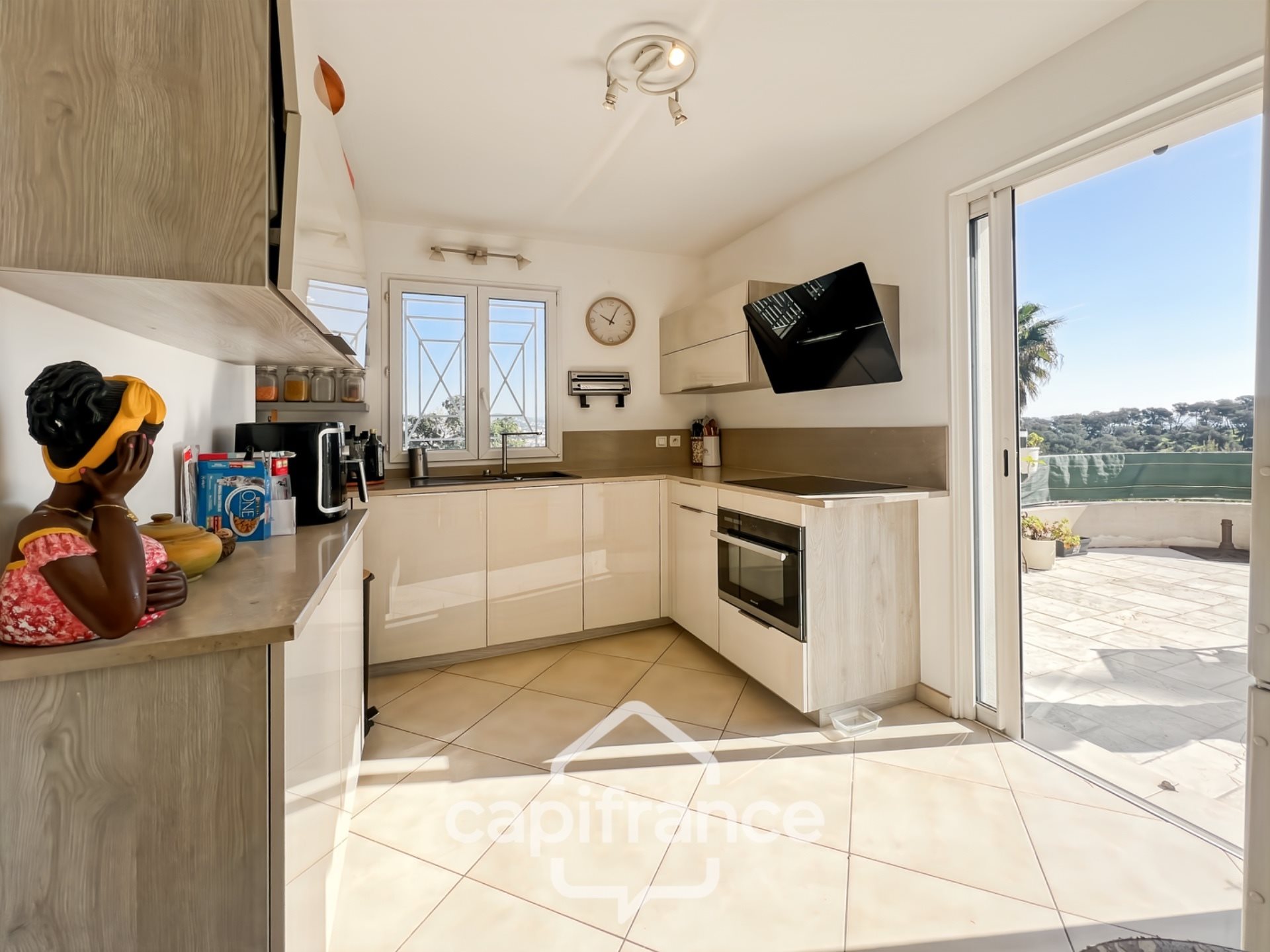 Maison à vendre, 114m², Hyères