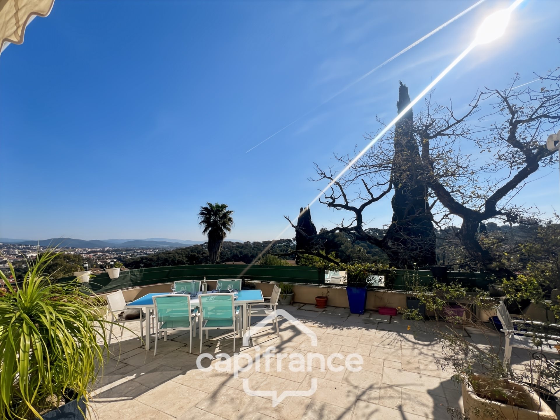 Maison à vendre, 114m², Hyères