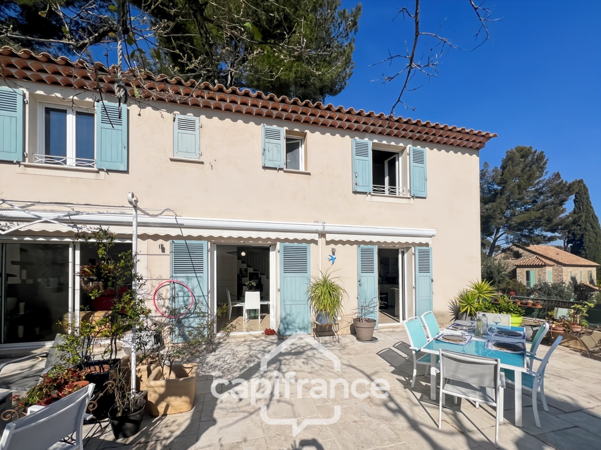 Maison à vendre, 114m², Hyères