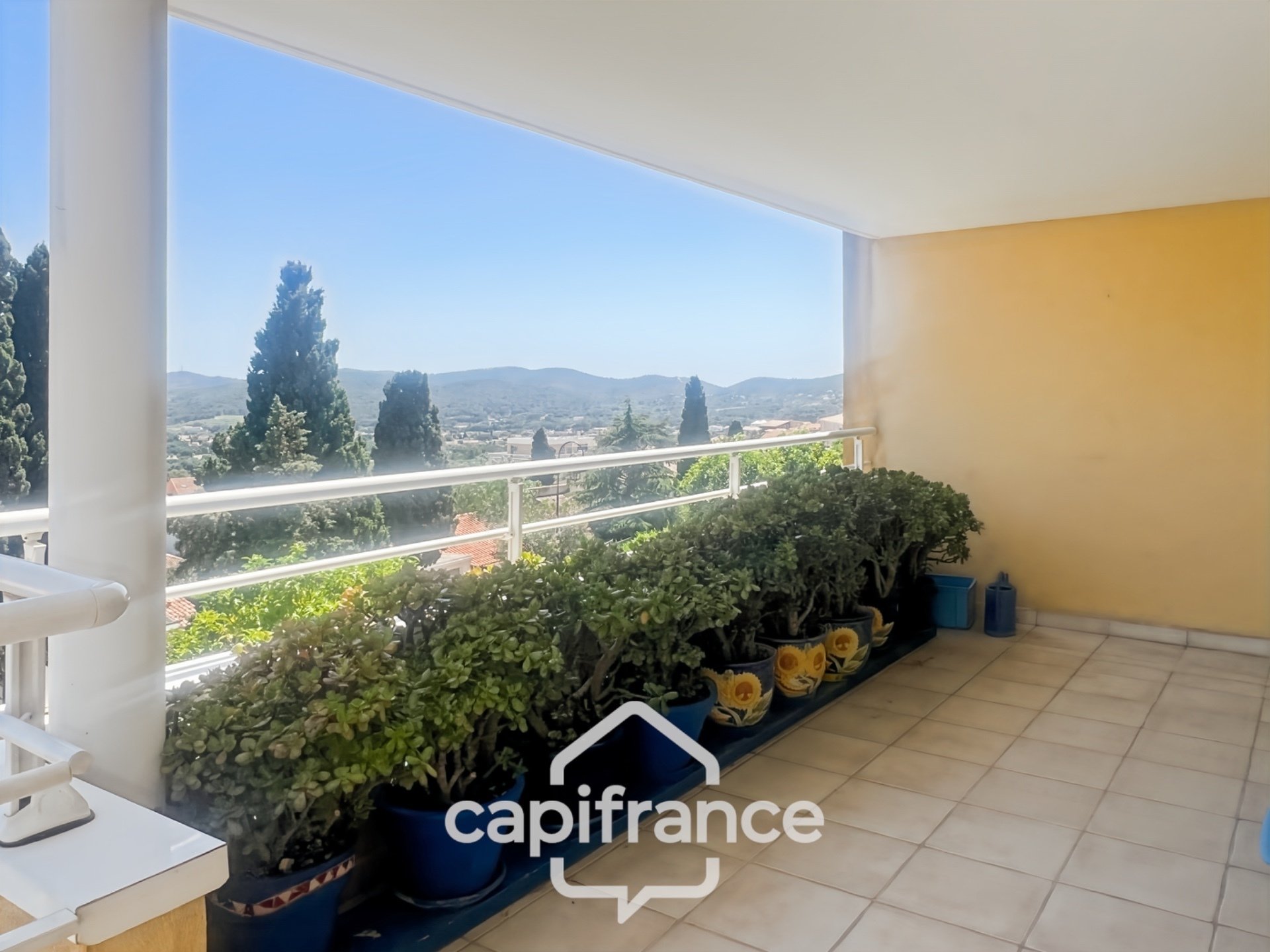Appartement à vendre, 63m², Bormes-les-Mimosas