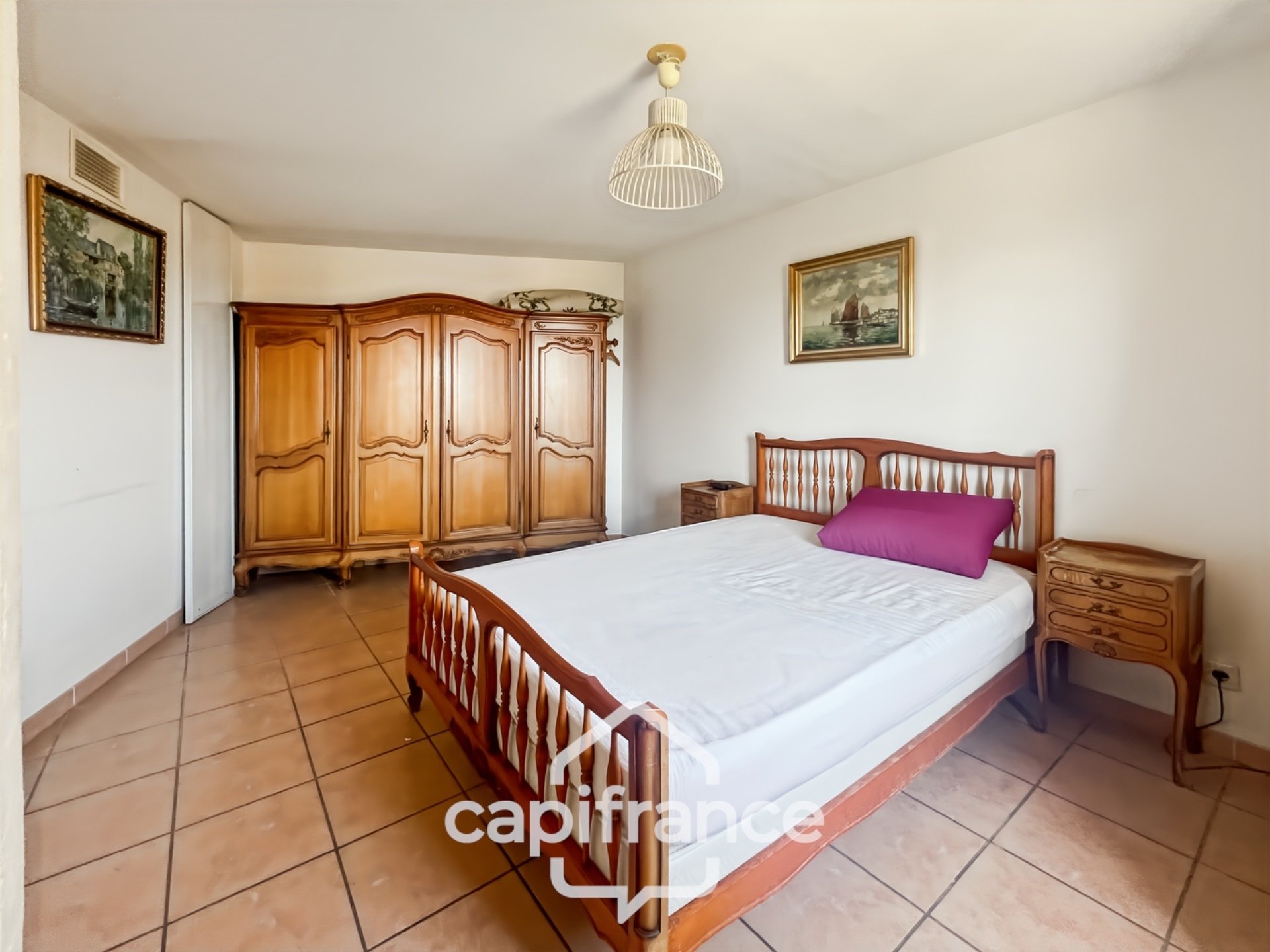 Appartement à vendre, 63m², Bormes-les-Mimosas