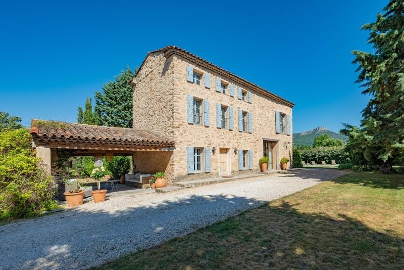Maison à vendre, 200m², Trets