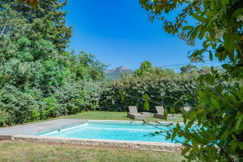Maison à vendre, 200m², Trets