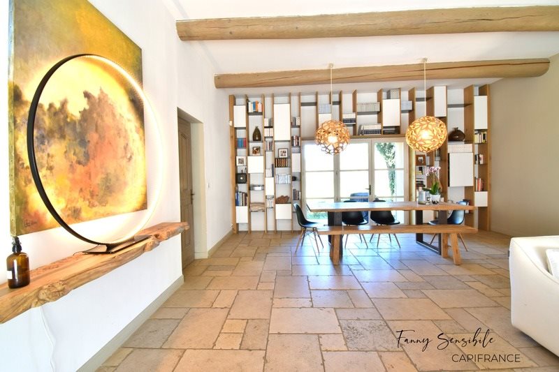 Maison à vendre, 200m², Trets