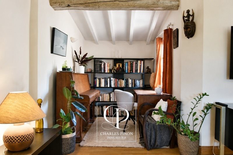 Appartement à vendre, 93m², Aix-en-Provence