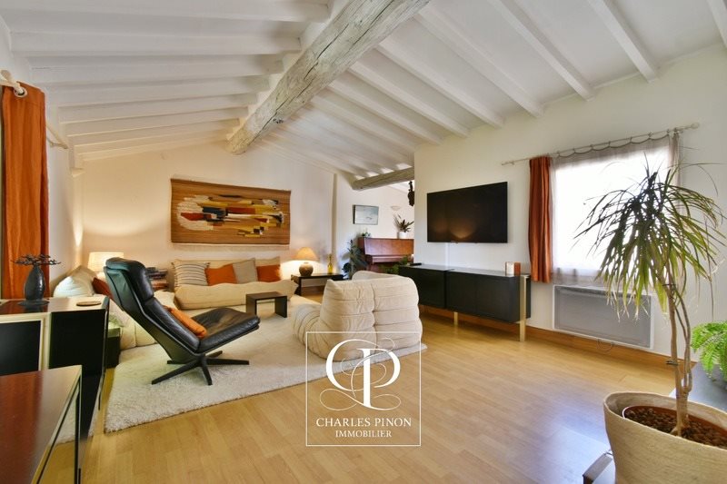 Appartement à vendre, 93m², Aix-en-Provence