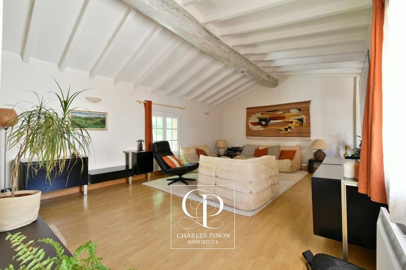 Appartement à vendre, 93m², Aix-en-Provence