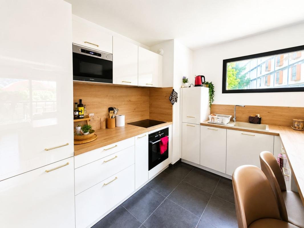 Apartment in Montpellier, Port Marianne, Boirargues - More