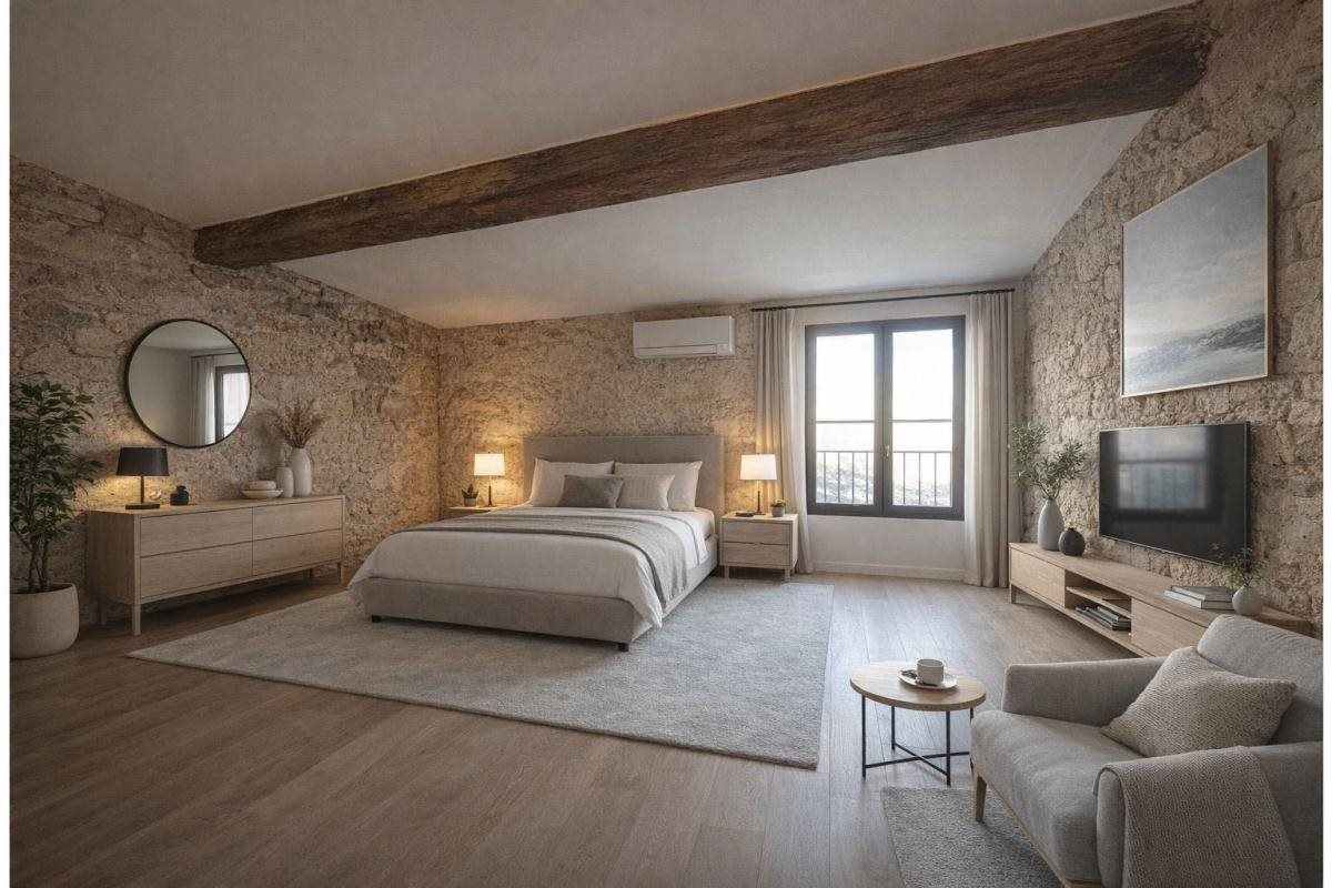 Maison à vendre, 89m², Saussines