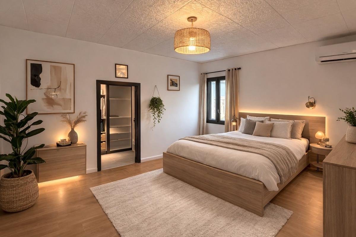 Maison à vendre, 89m², Saussines