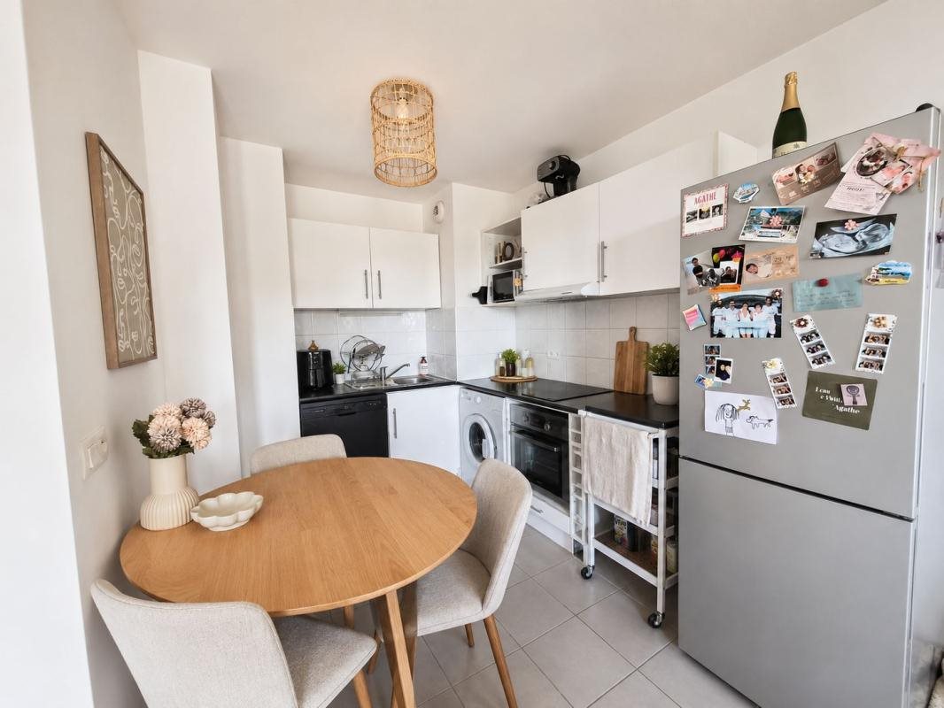 Appartement à vendre, 42m², Juvignac
