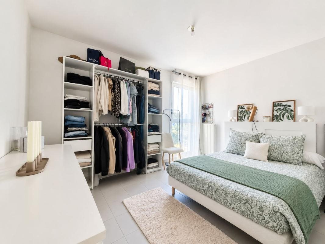Appartement à vendre, 42m², Juvignac
