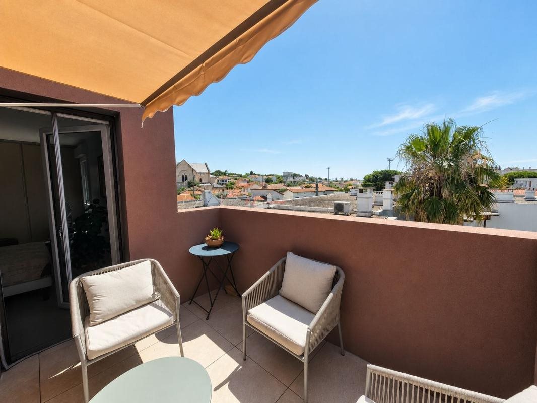 Appartement à vendre, 37m², Montpellier